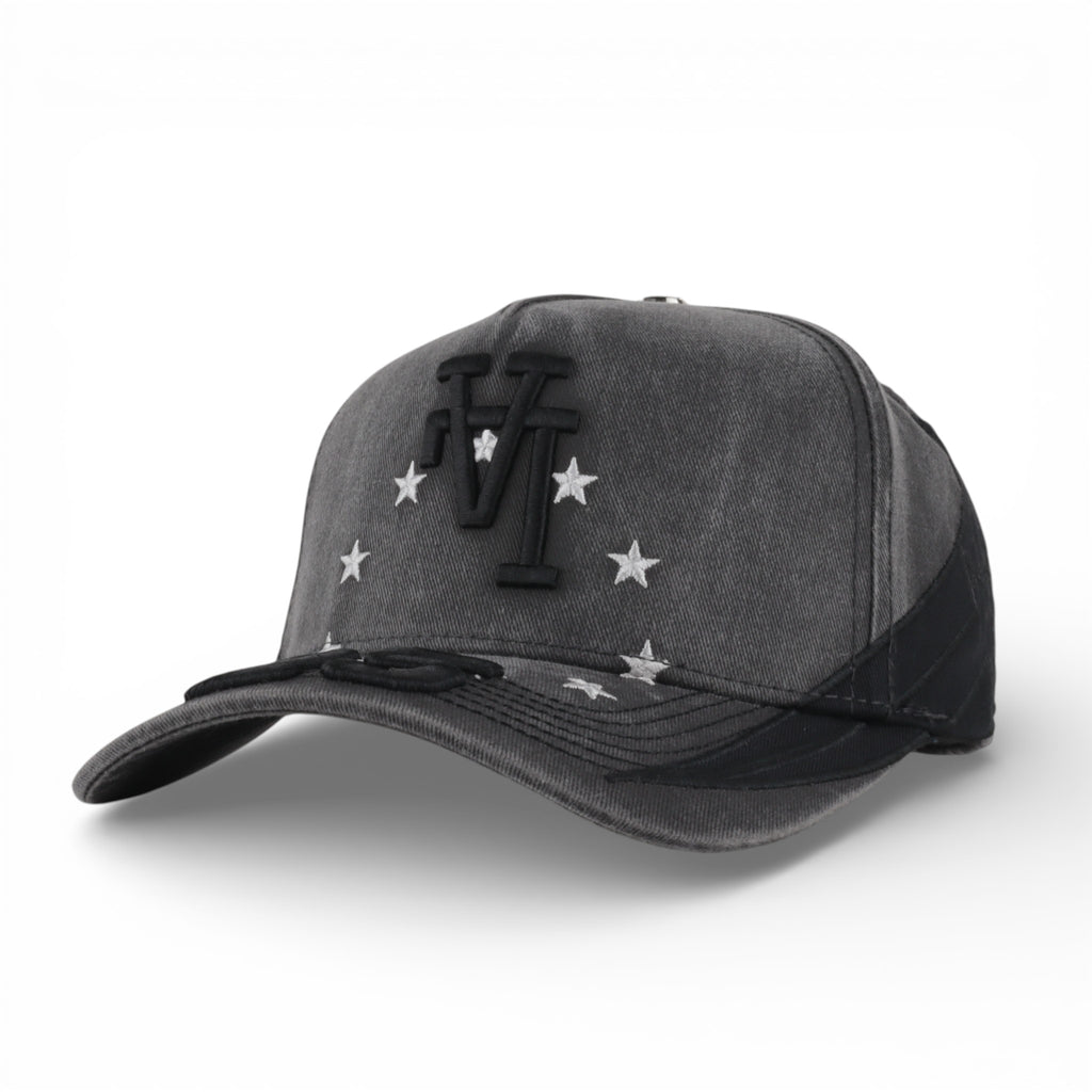 LA 25 GREY DEMIN