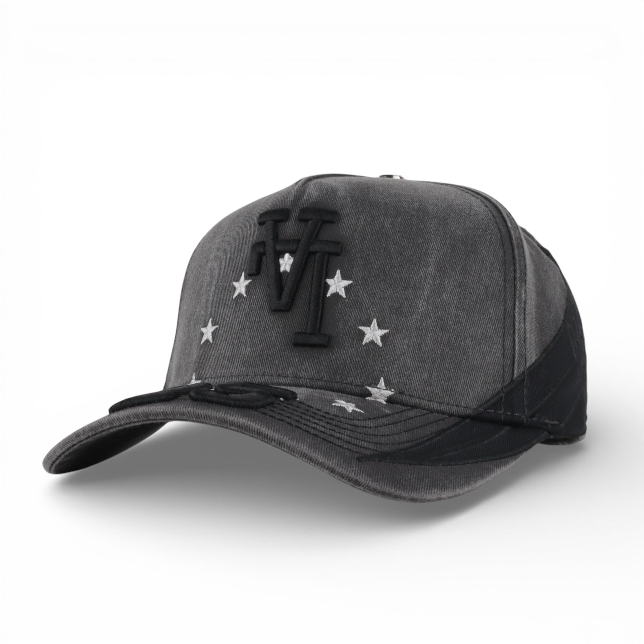 LA 25 GREY DEMIN