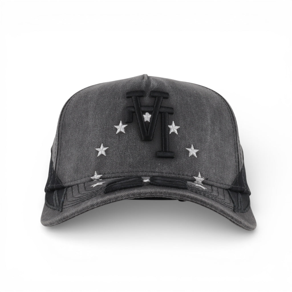 LA 25 GREY DEMIN