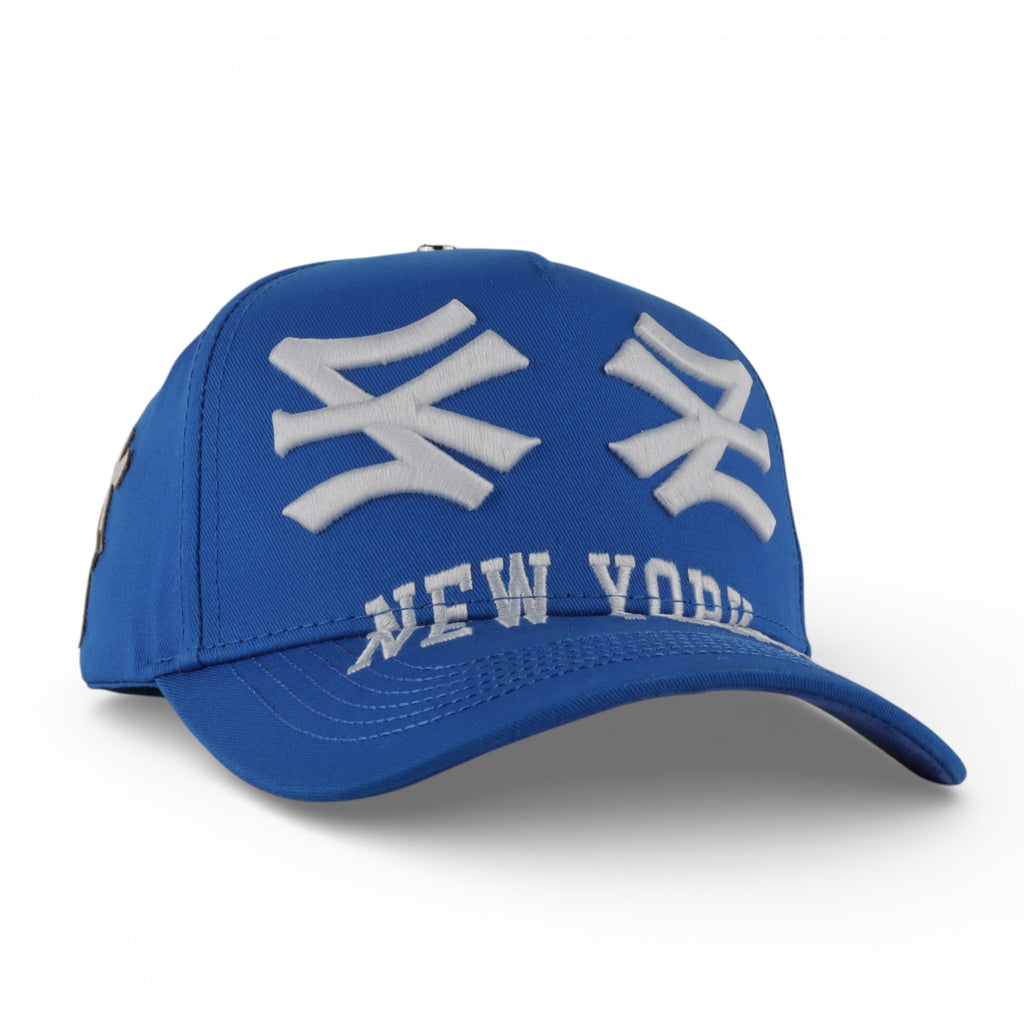 NY AZUL
