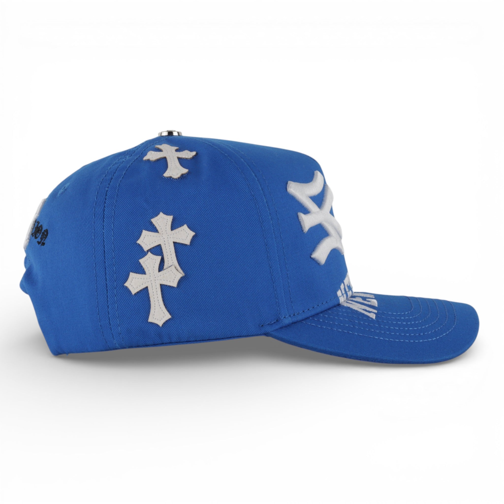 NY AZUL