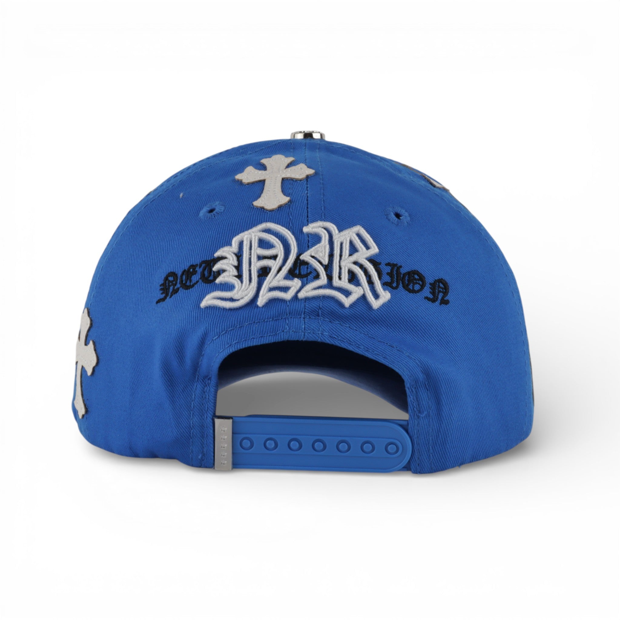 NY AZUL