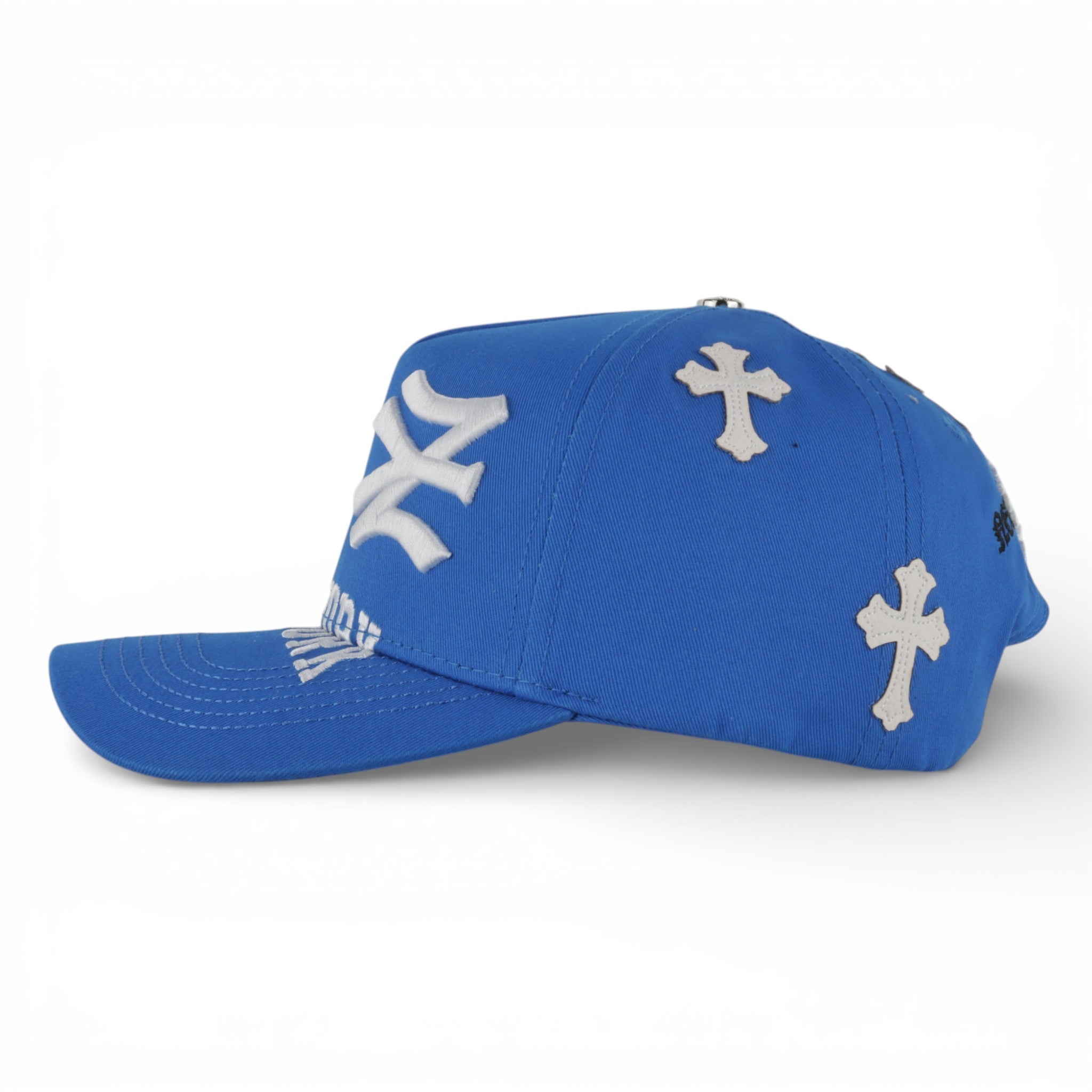 NY AZUL