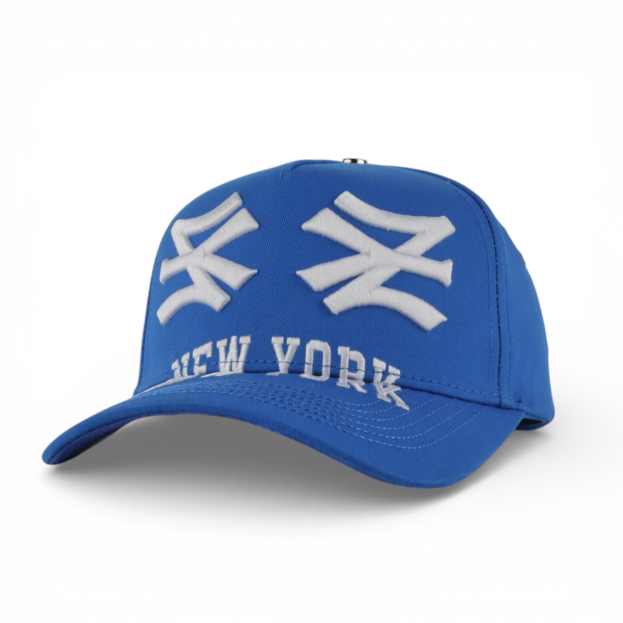 NY AZUL