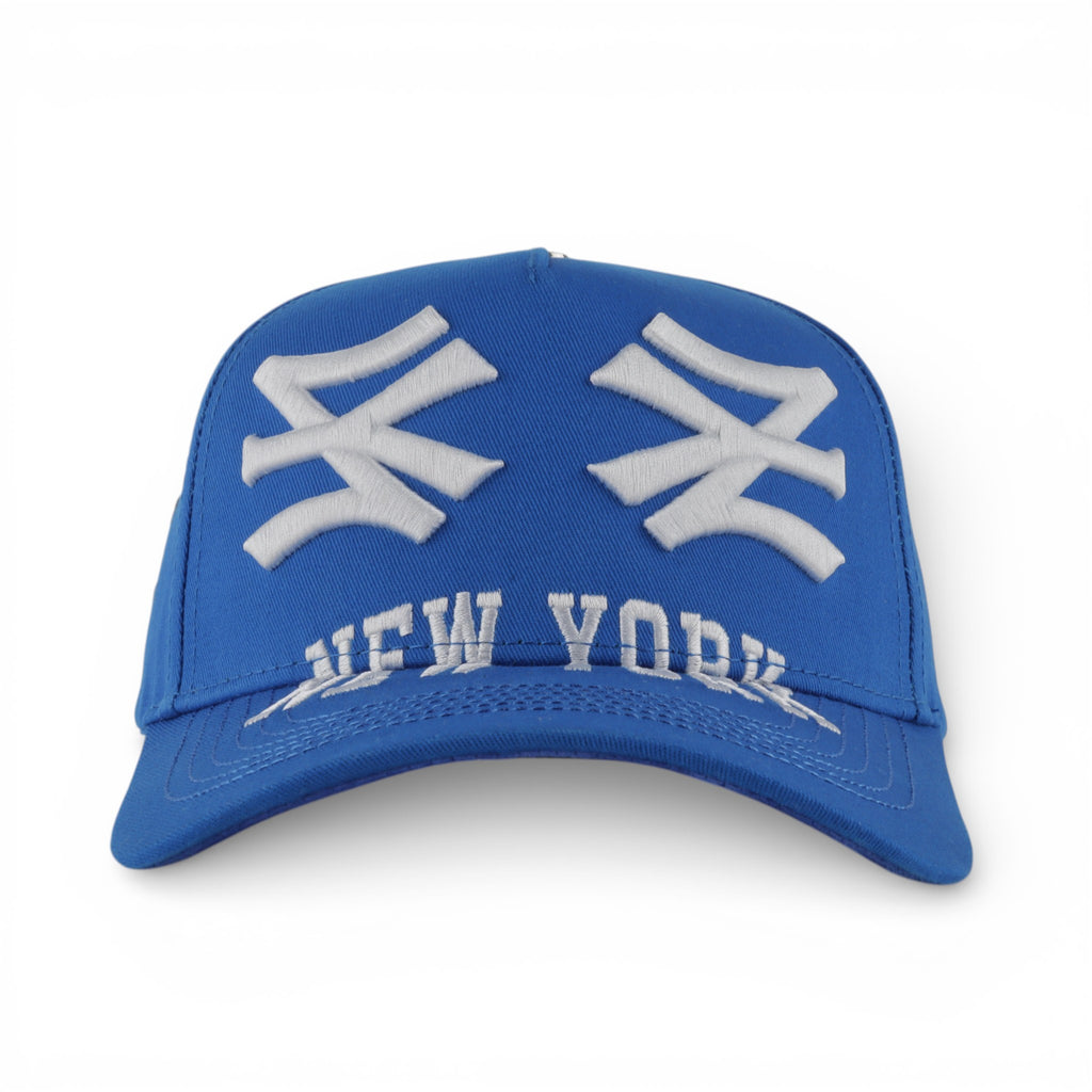 NY AZUL
