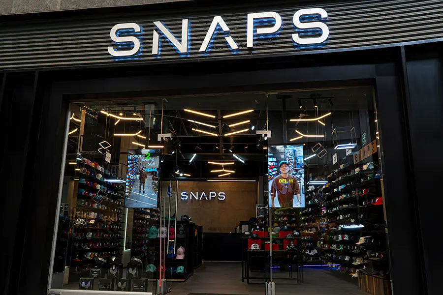 GRAN TERRAZA OBLATOS