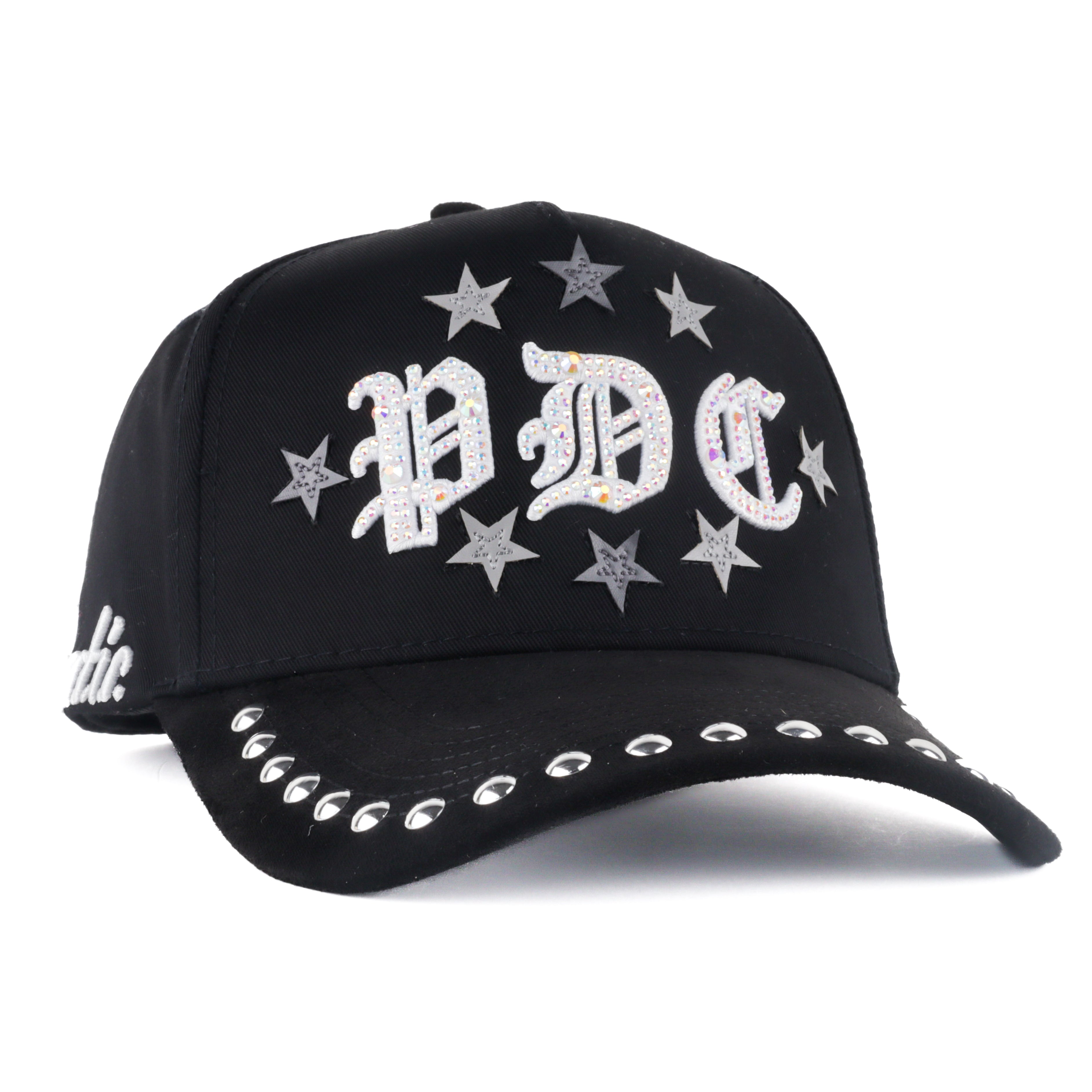 PROBLEMATIC LEGACY BLK*******ADICIONALES