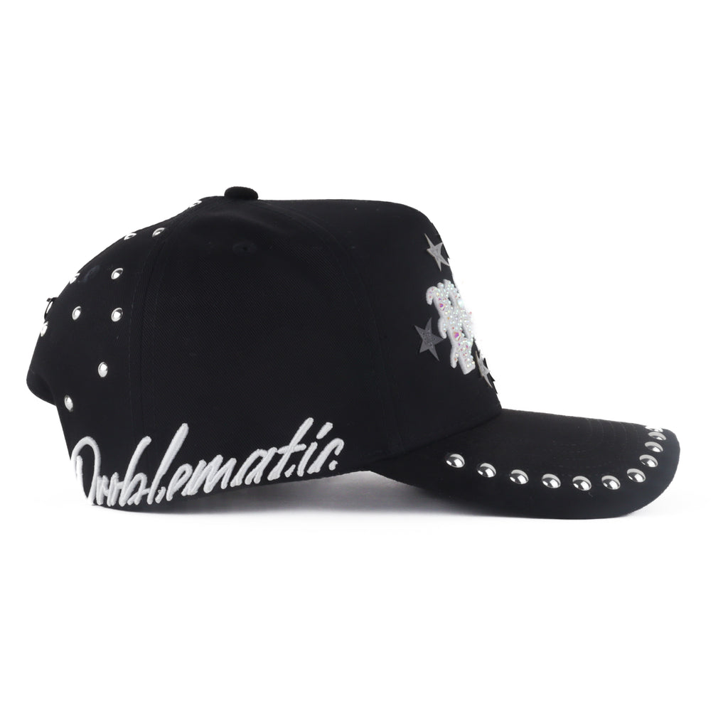 PROBLEMATIC LEGACY BLK*******ADICIONALES