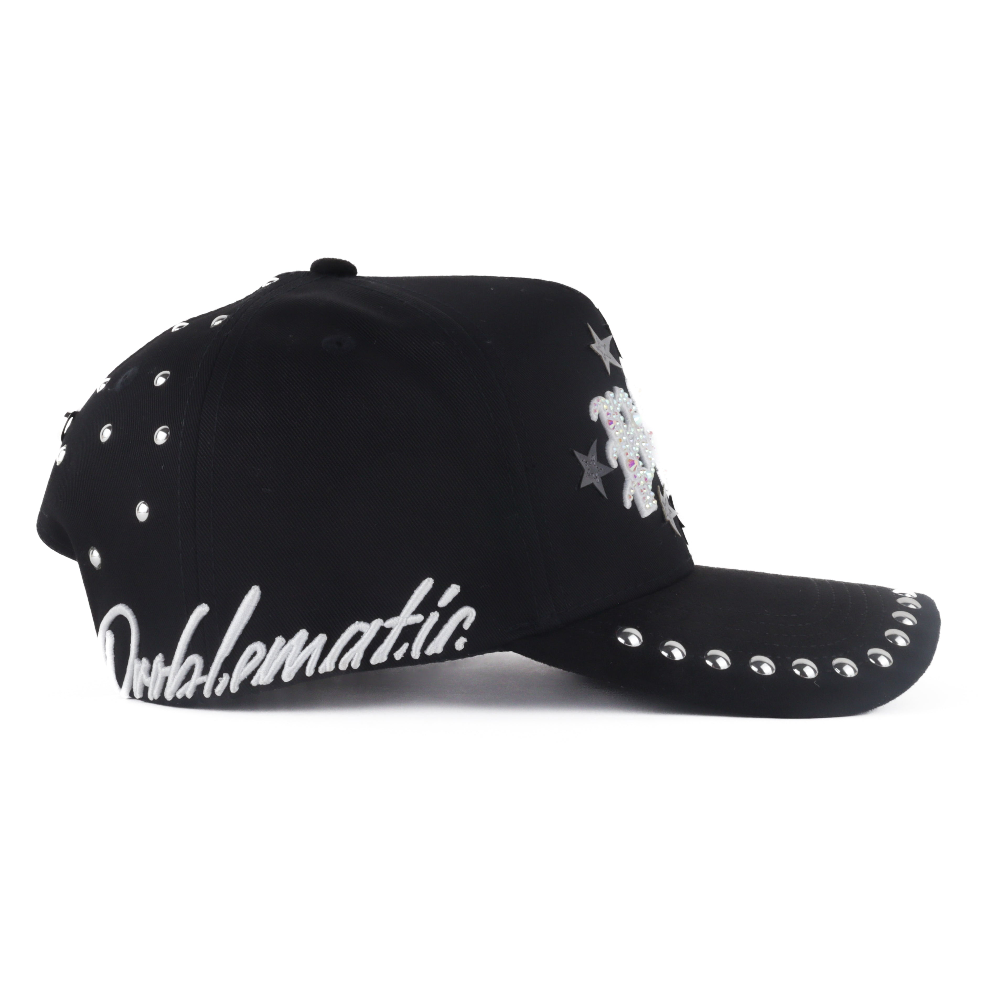 PROBLEMATIC LEGACY BLK*******ADICIONALES