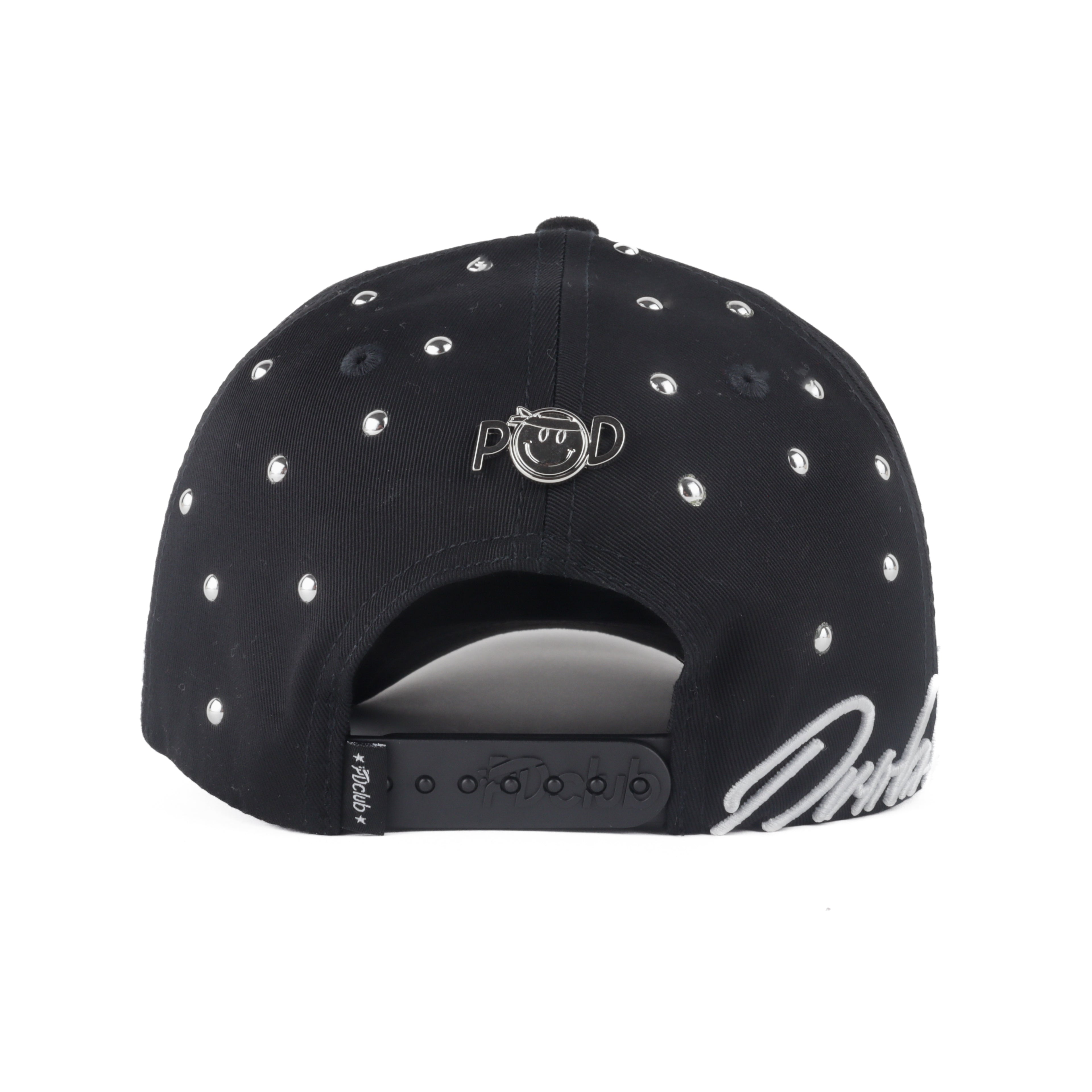 PROBLEMATIC LEGACY BLK*******ADICIONALES