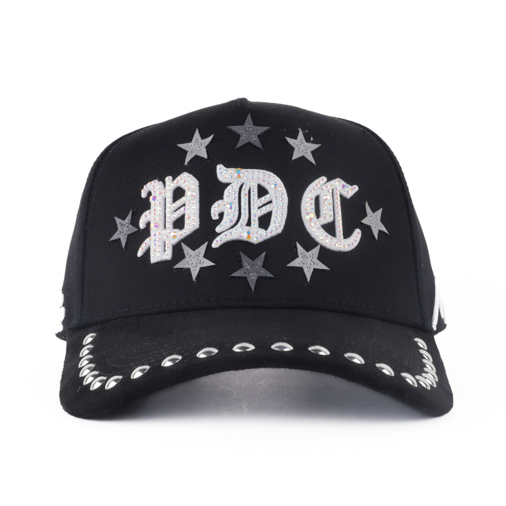 PROBLEMATIC LEGACY BLK*******ADICIONALES