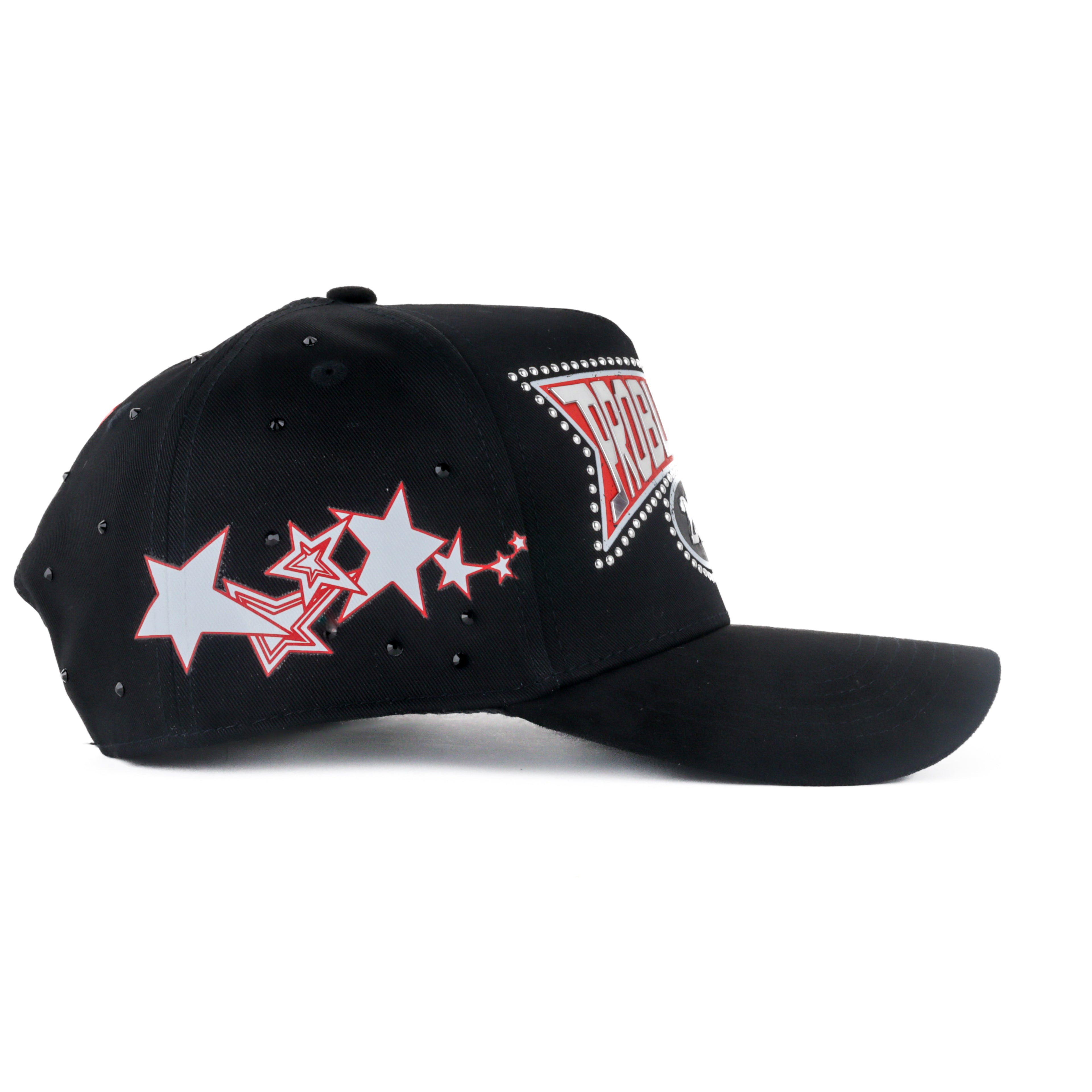 PDC ORIGIN BLK*******ADICIONALES