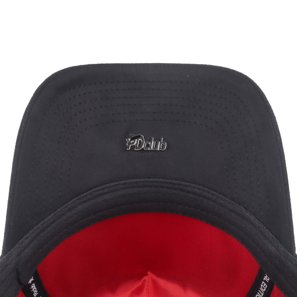 PDC ORIGIN BLK*******ADICIONALES