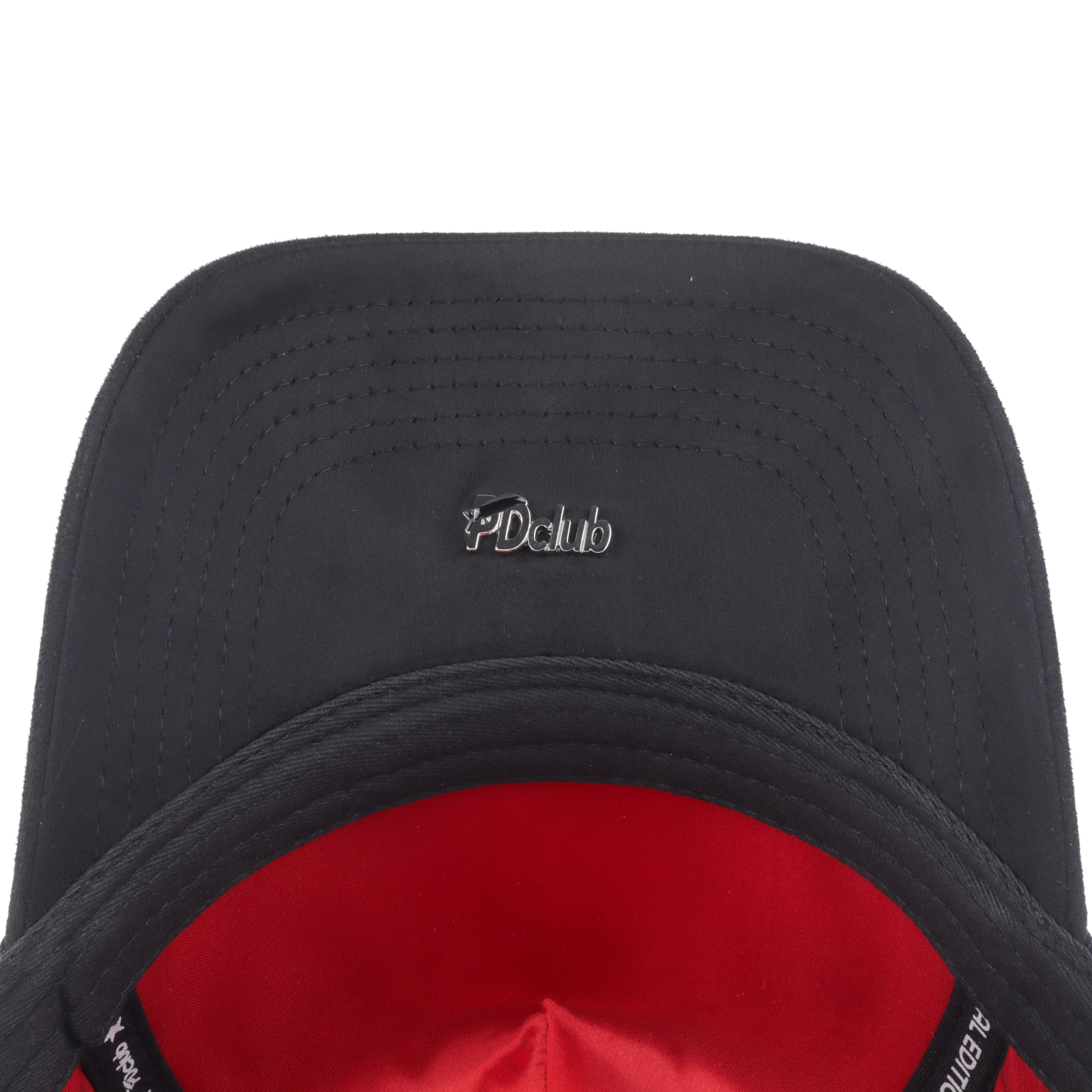 PDC ORIGIN BLK*******ADICIONALES