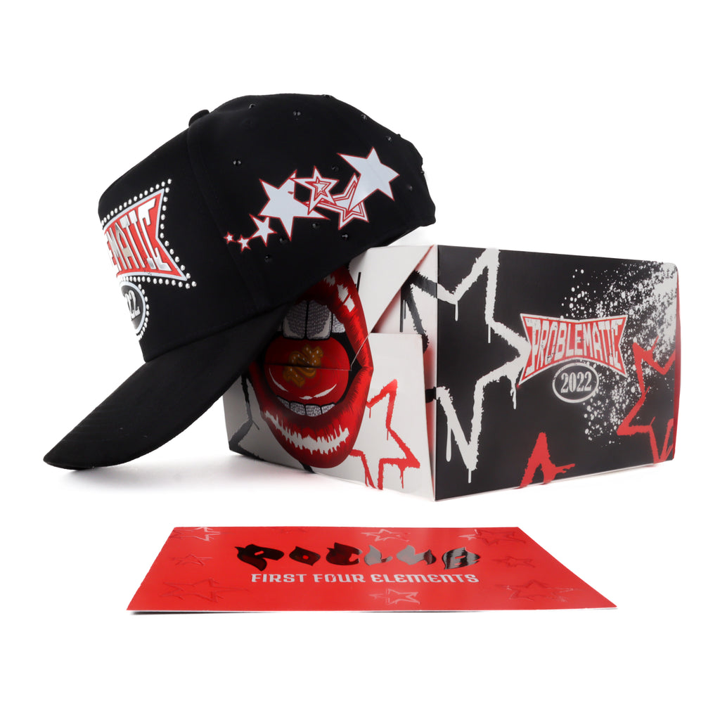 PDC ORIGIN BLK*******ADICIONALES