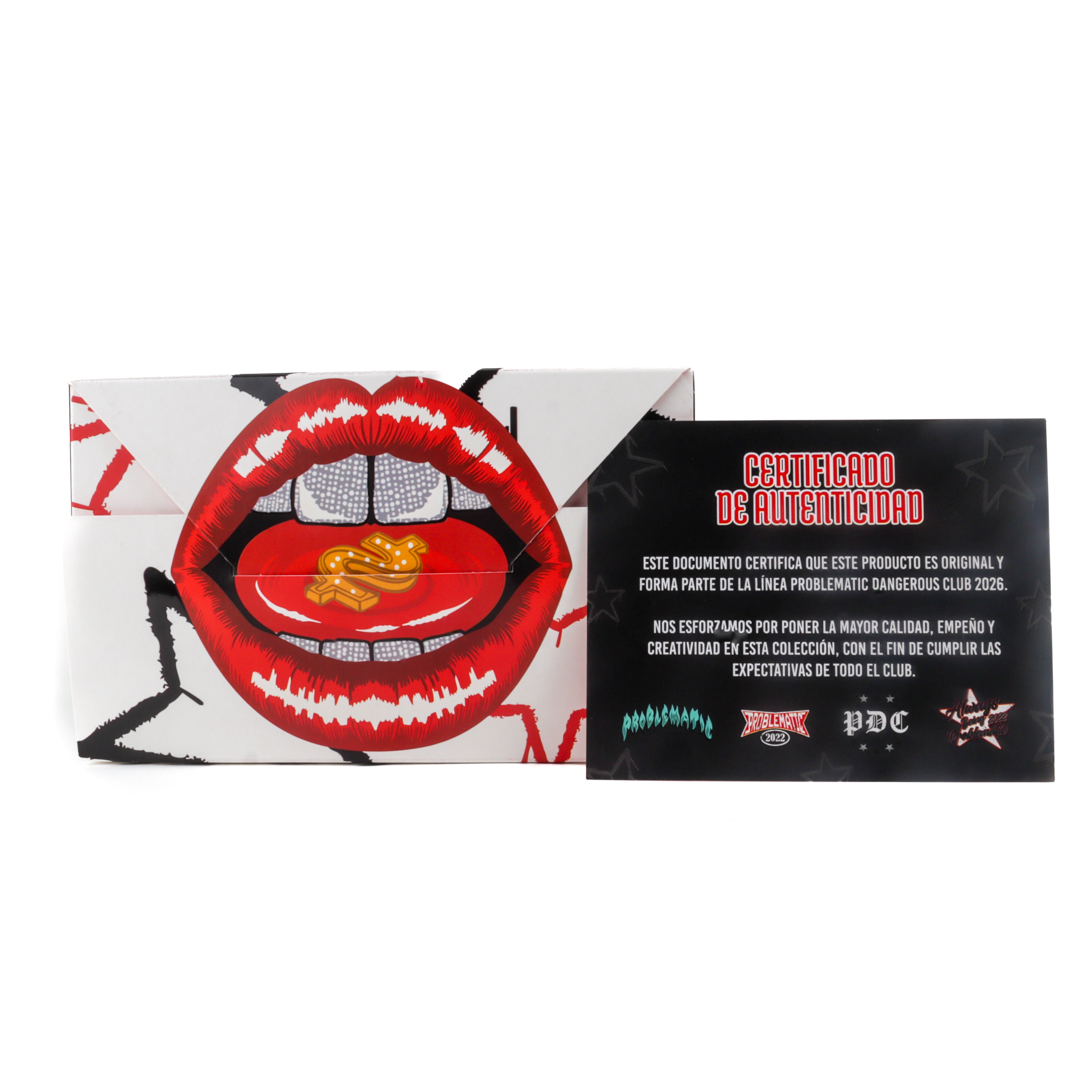 PDC ORIGIN BLK*******ADICIONALES