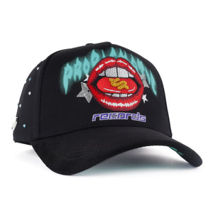 PROBLEMATIC RECORDS BLK*******ADICIONALES