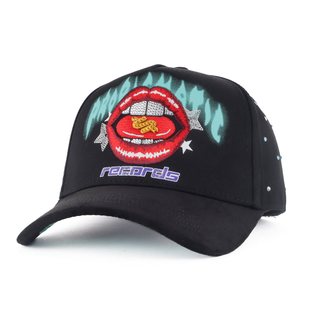 PROBLEMATIC RECORDS BLK*******ADICIONALES