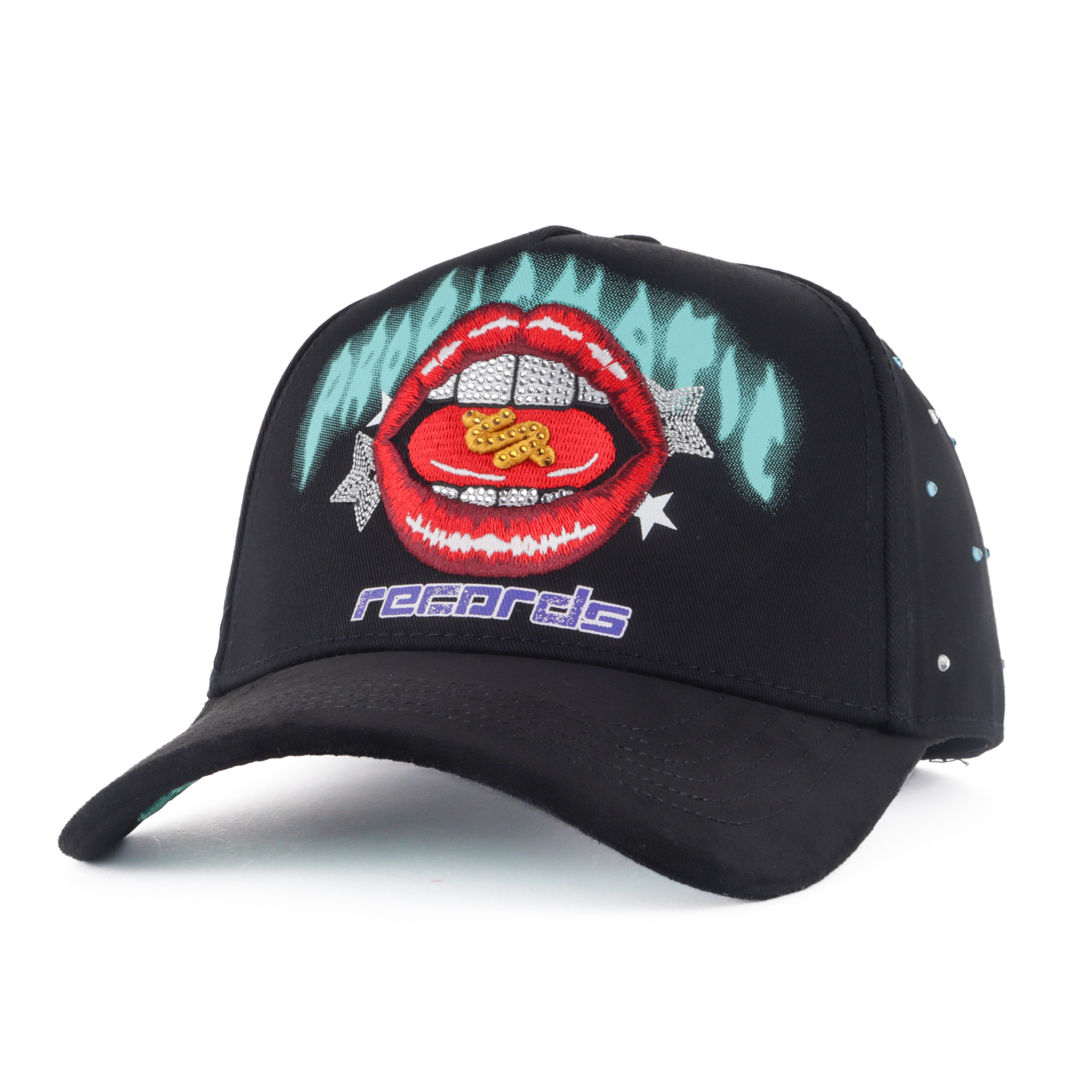 PROBLEMATIC RECORDS BLK*******ADICIONALES