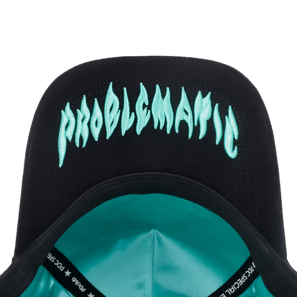 PROBLEMATIC RECORDS BLK*******ADICIONALES