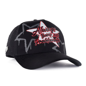 ALWAYS PDC BLK*******ADICIONALES