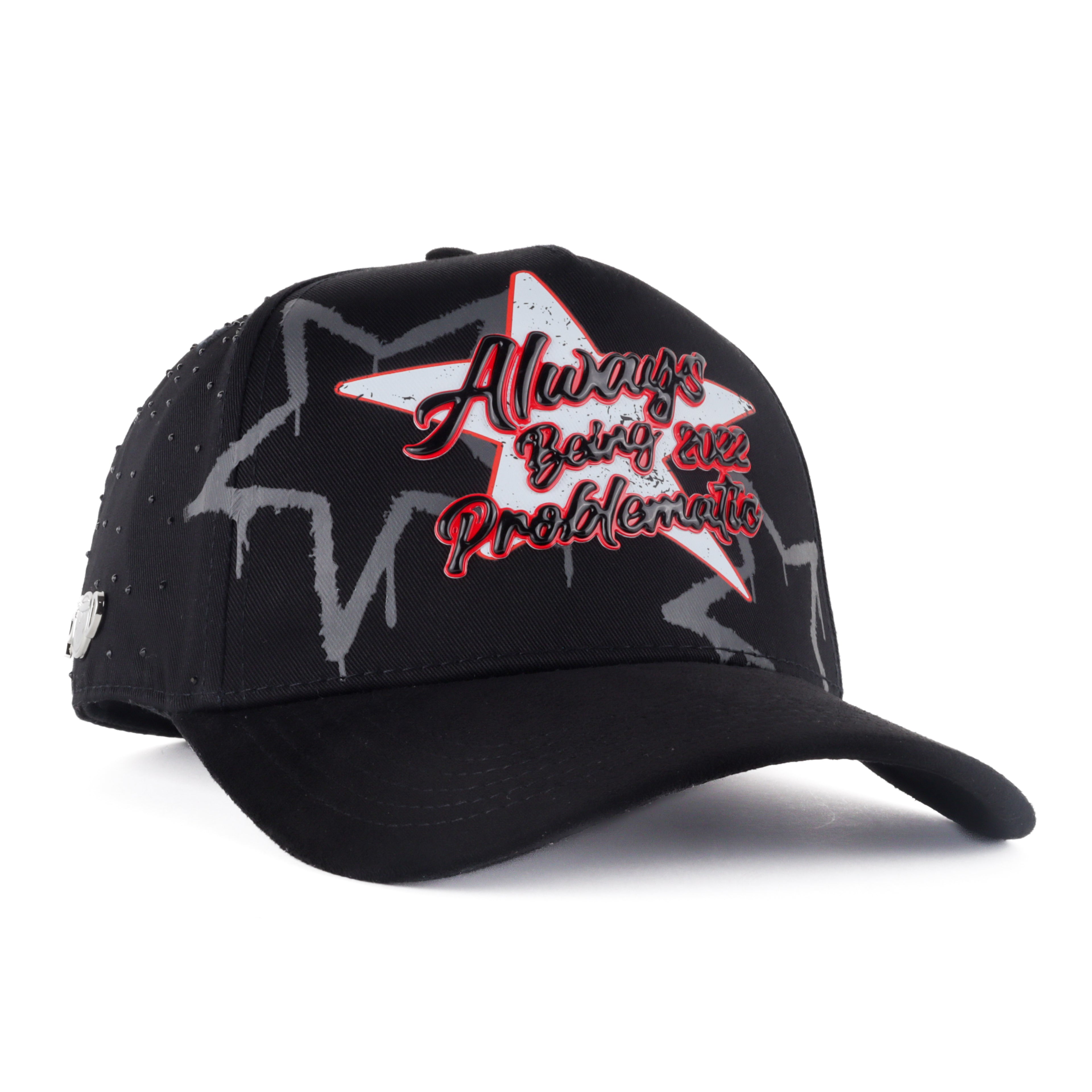 ALWAYS PDC BLK*******ADICIONALES