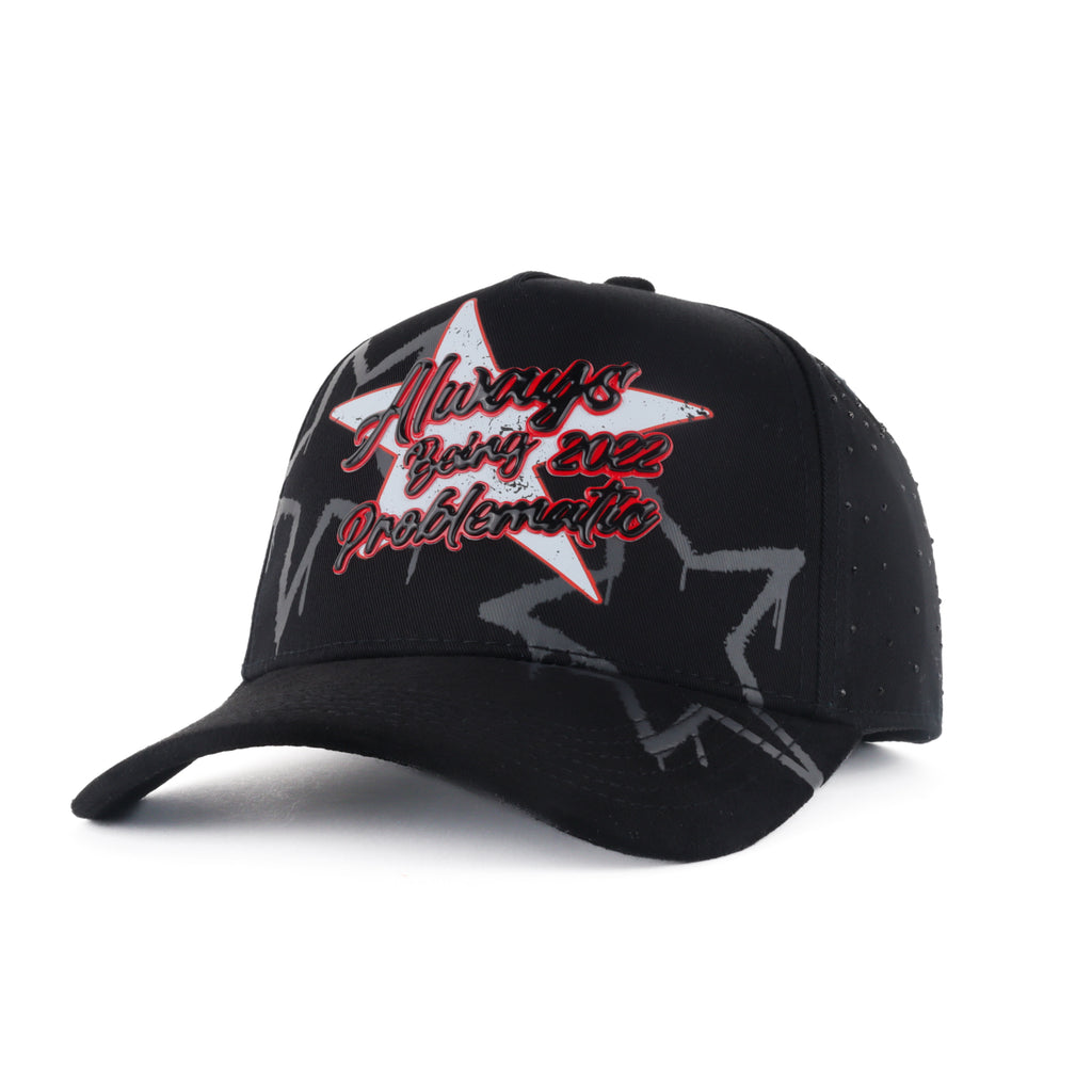 ALWAYS PDC BLK*******ADICIONALES