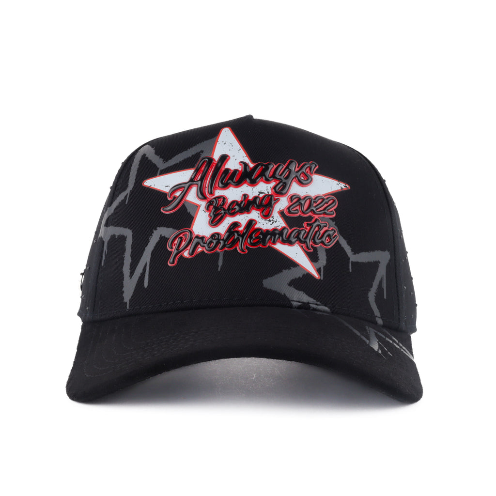 ALWAYS PDC BLK*******ADICIONALES