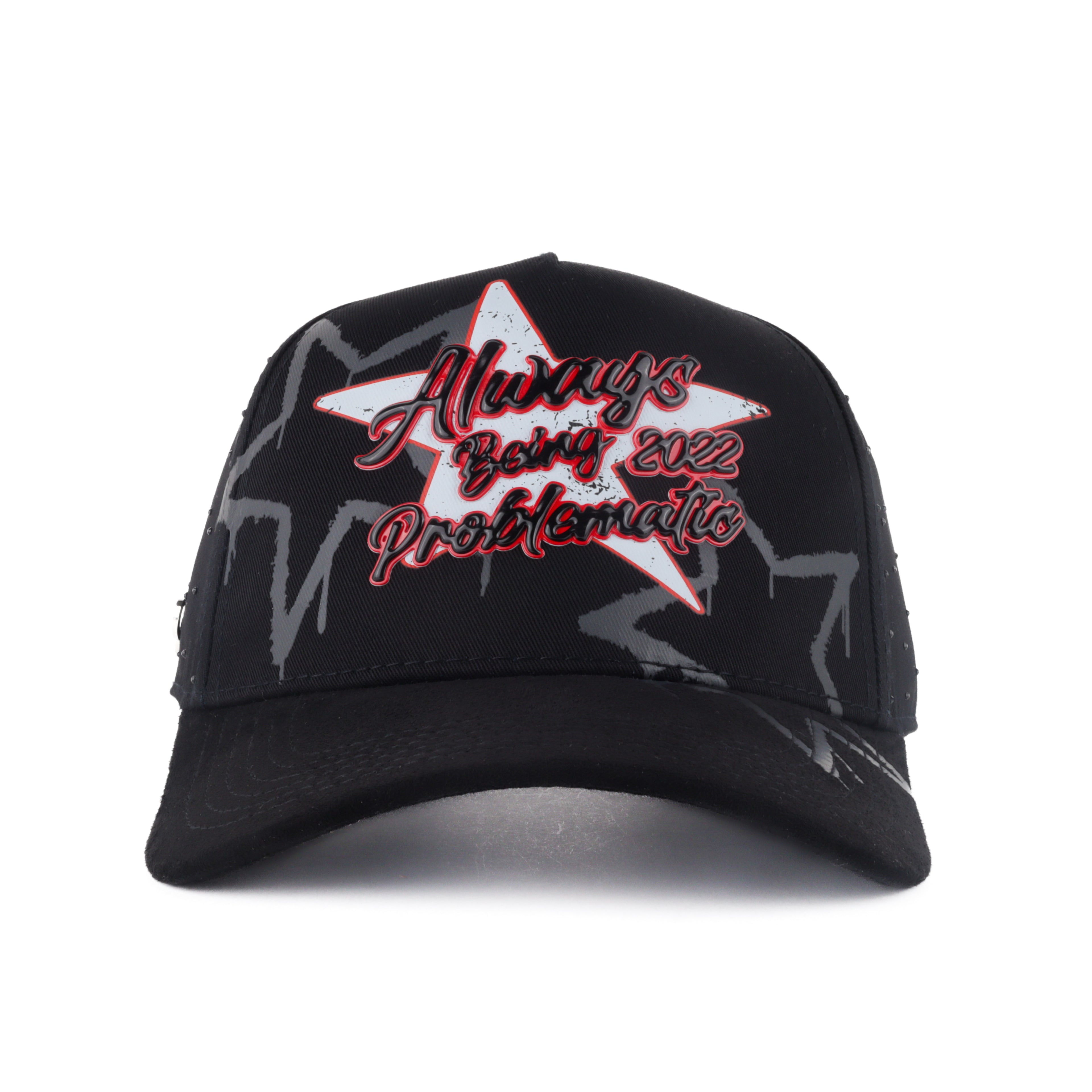 ALWAYS PDC BLK*******ADICIONALES