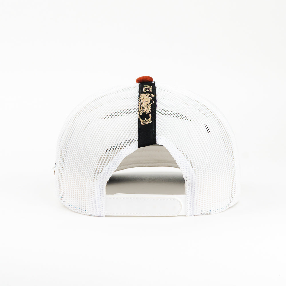 GORRA PIALES CLASSIC MARINO