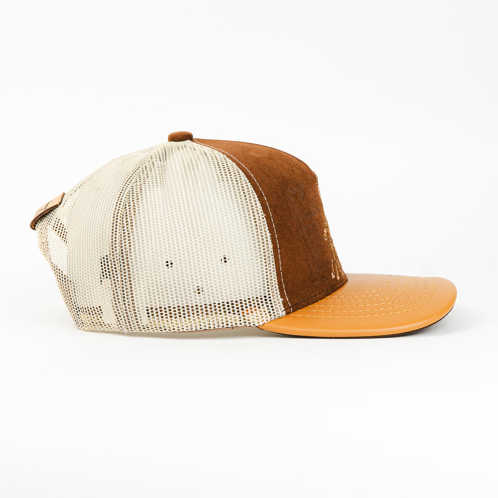 GORRA PIALES BARREL RODEO CAFE