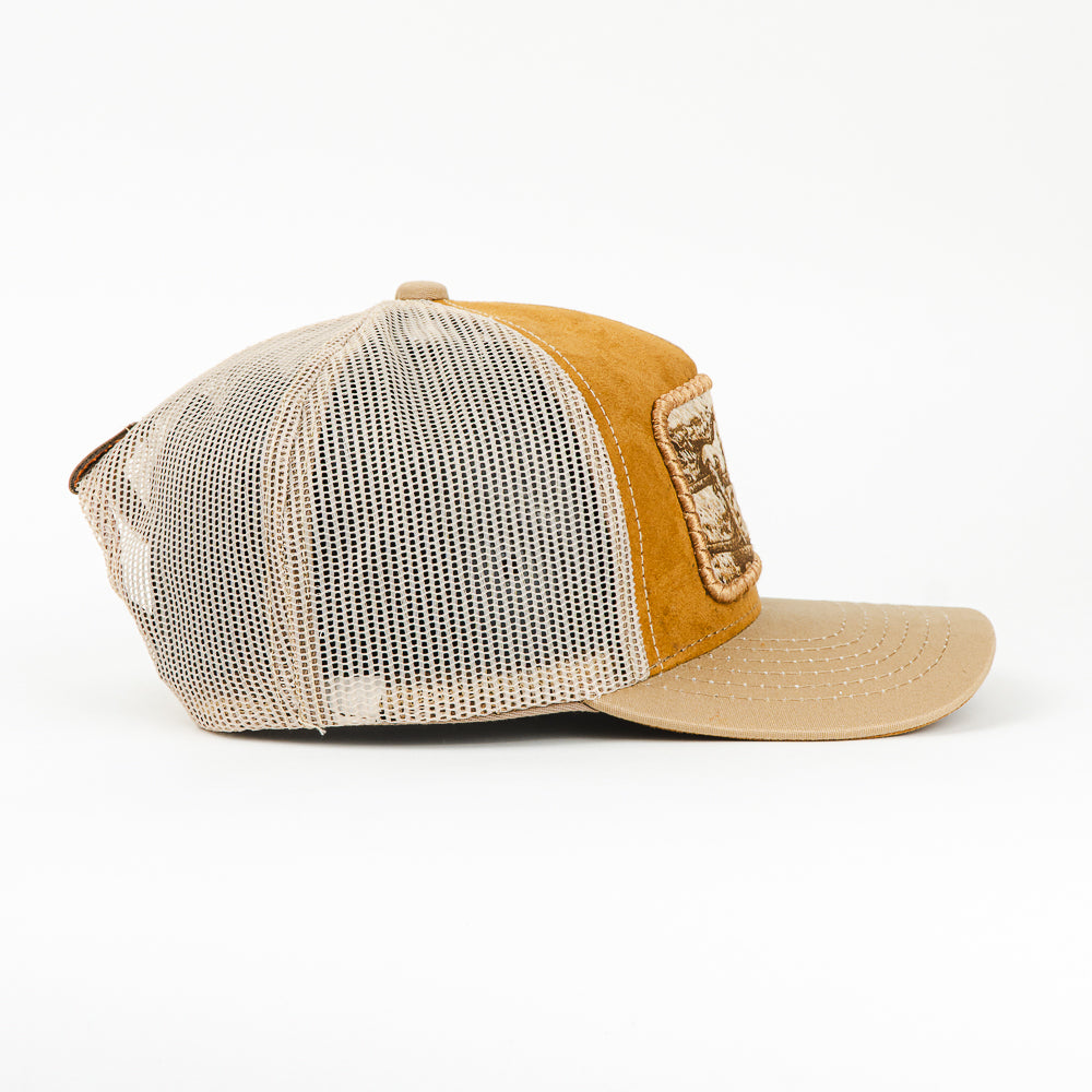 GORRA PIALES CABALLOS MADE EN EL RANCHO