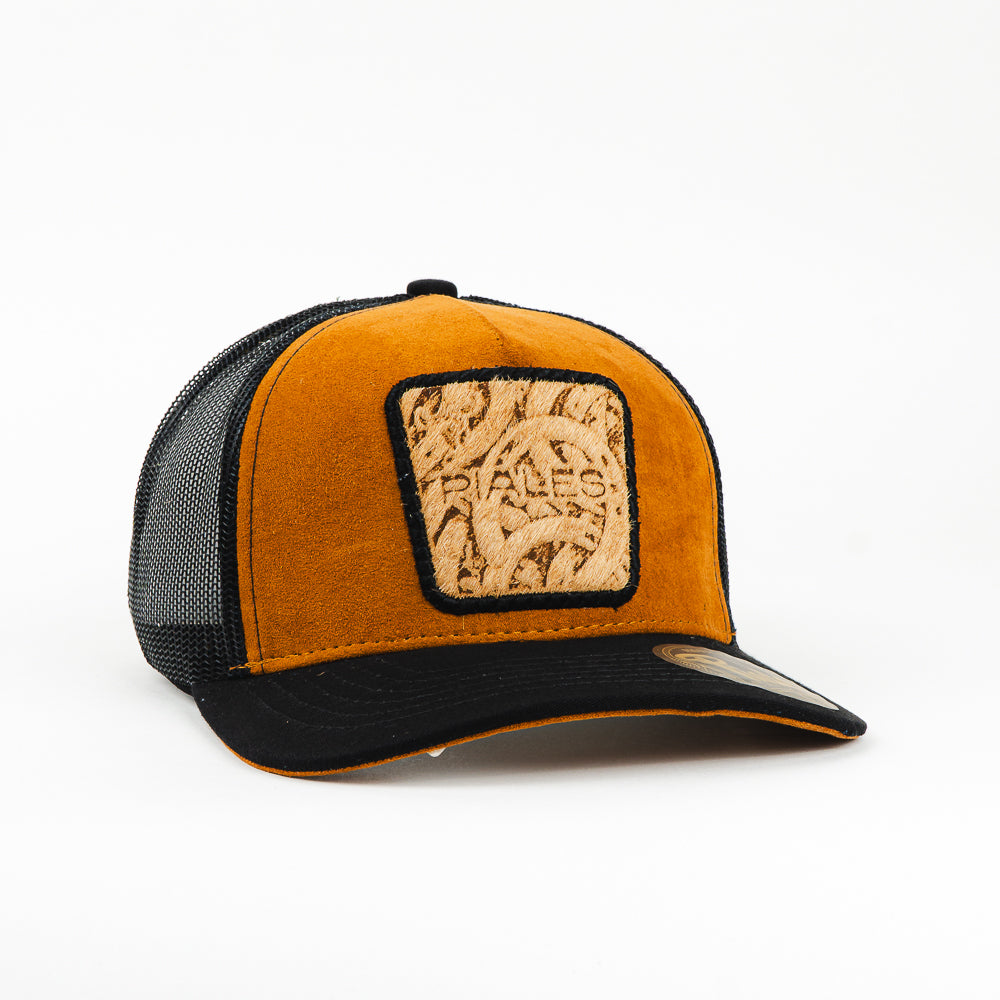 GORRA PIALES HERRADURA MADE EN EL RANCHO