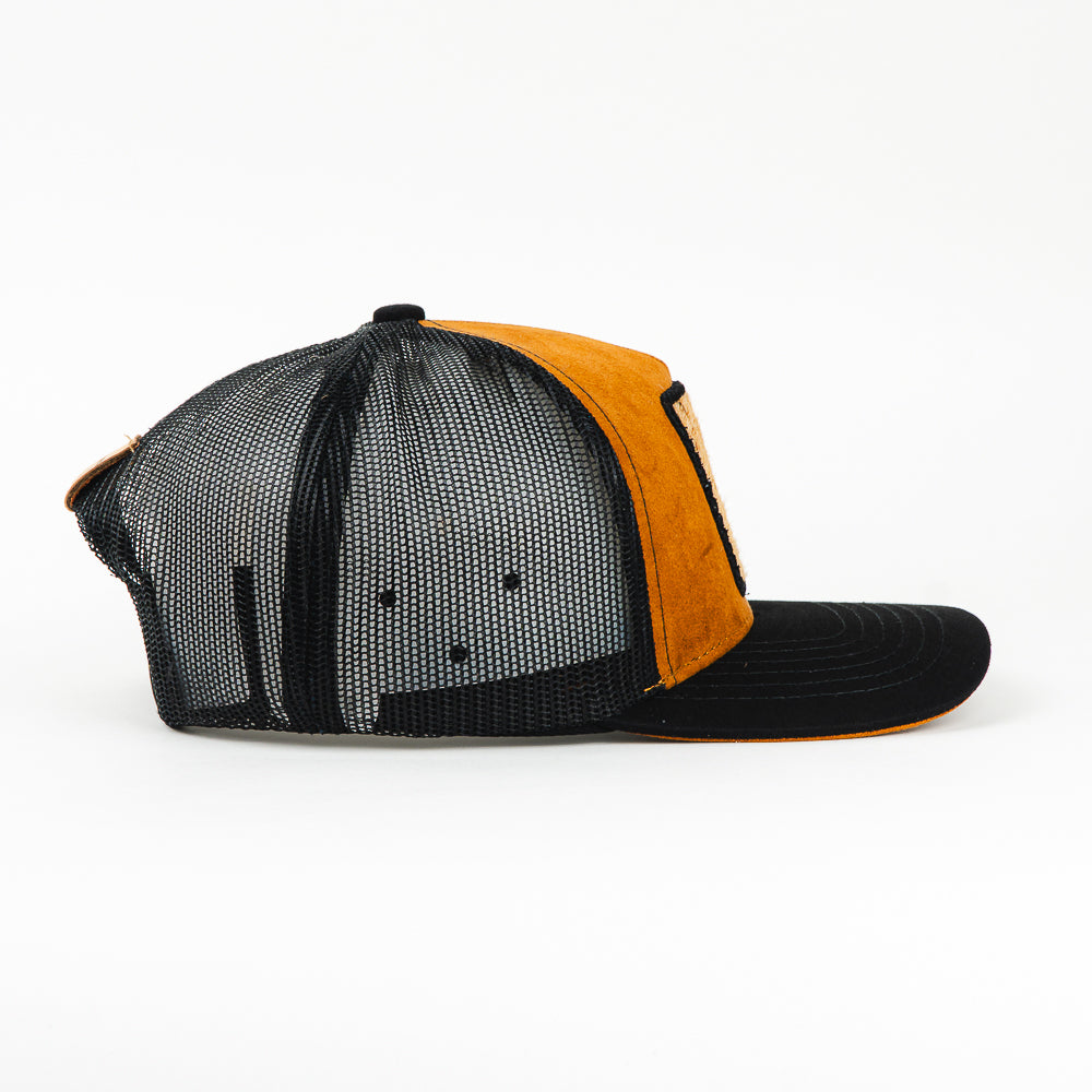 GORRA PIALES HERRADURA MADE EN EL RANCHO