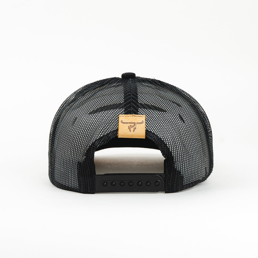 GORRA PIALES HERRADURA MADE EN EL RANCHO
