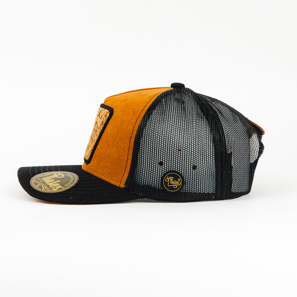 GORRA PIALES HERRADURA MADE EN EL RANCHO