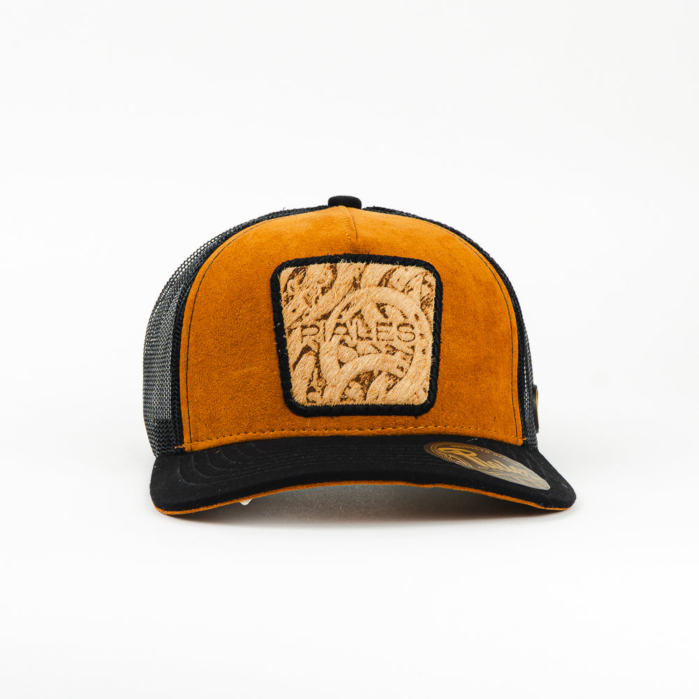 GORRA PIALES HERRADURA MADE EN EL RANCHO