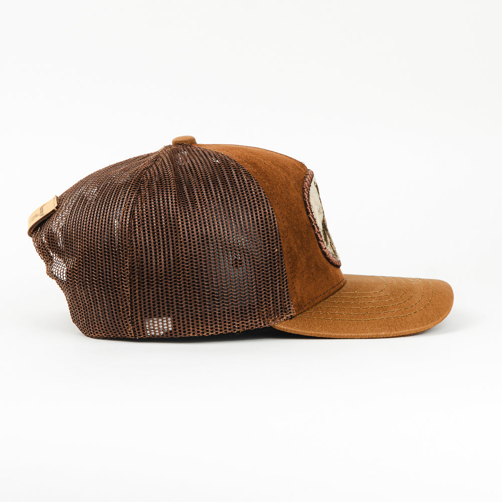 GORRA PIALES VAQUEROS MADE EN EL RANCHO