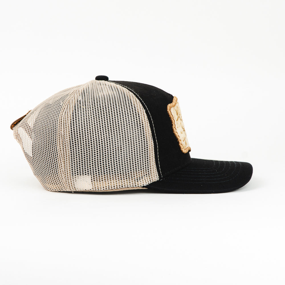GORRA PIALES CHARRO MADE EN EL RANCHO