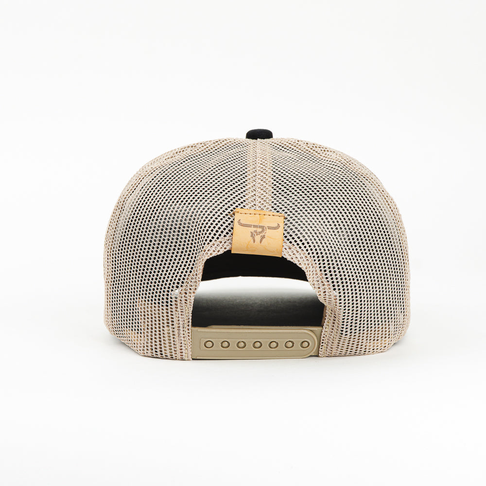 GORRA PIALES CHARRO MADE EN EL RANCHO