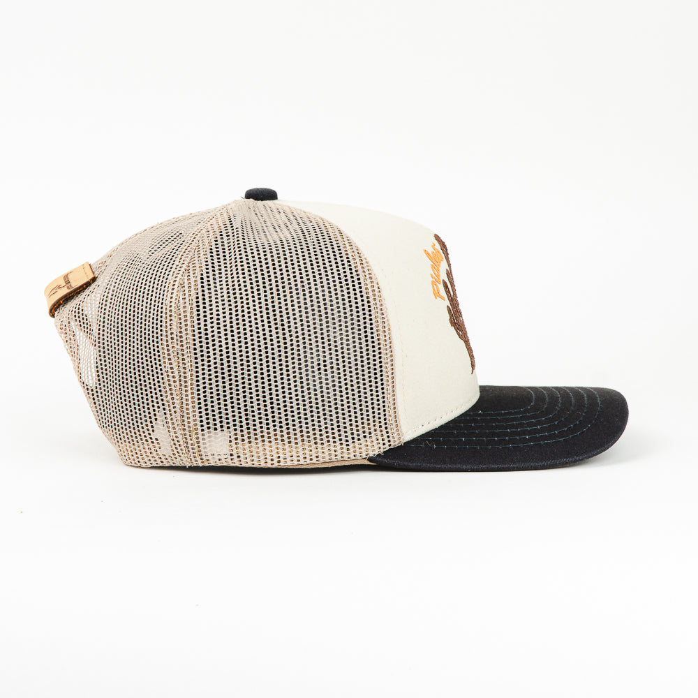 GORRA PIALES CACTUS ARENA
