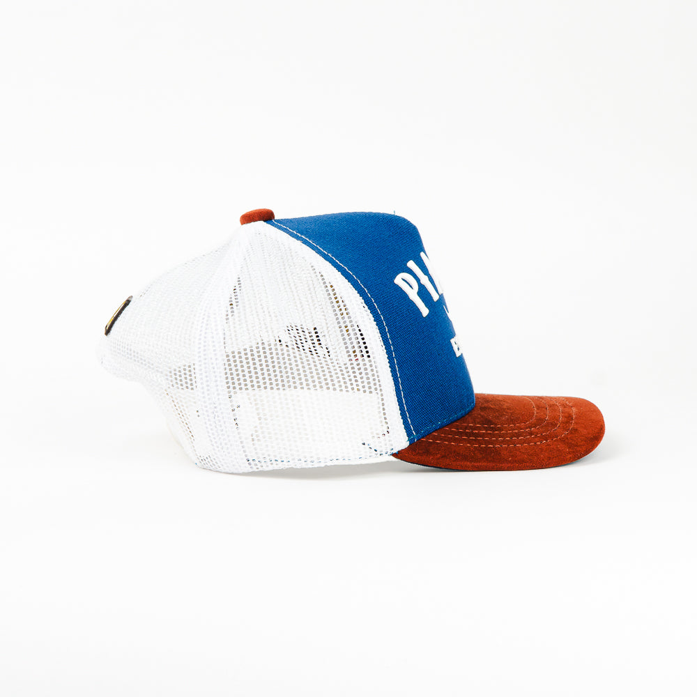 GORRA PIALES CLASSIC MARINO KIDS