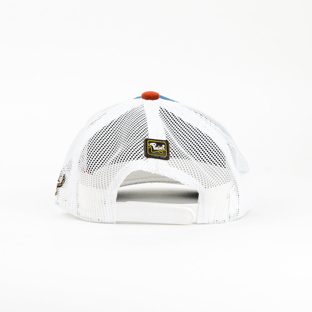 GORRA PIALES CLASSIC MARINO KIDS