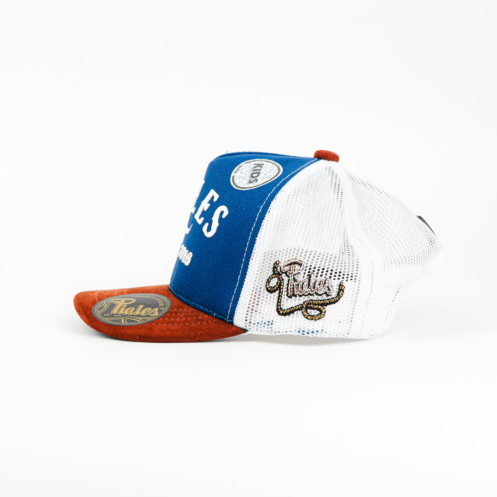 GORRA PIALES CLASSIC MARINO KIDS