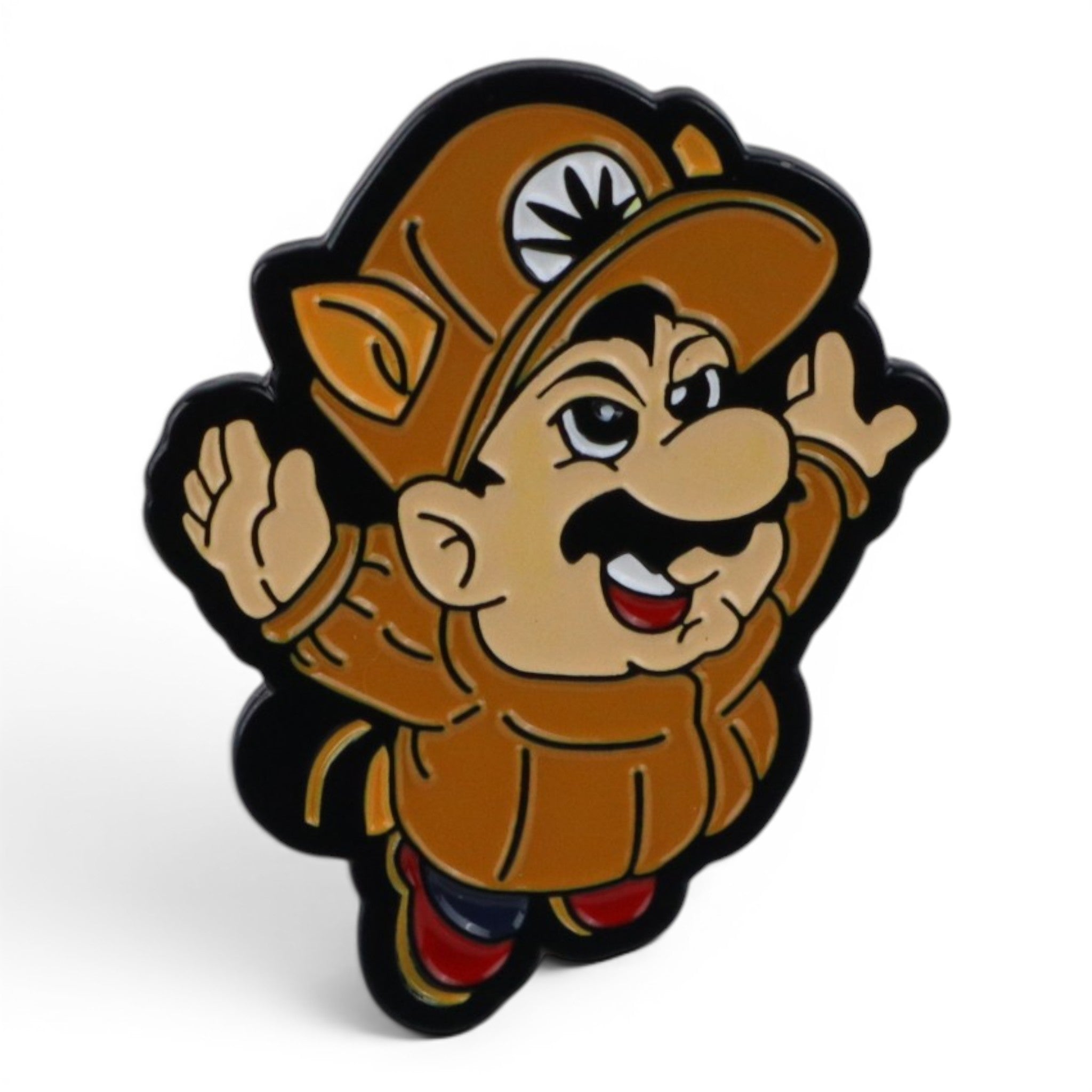 PIN MARIO
