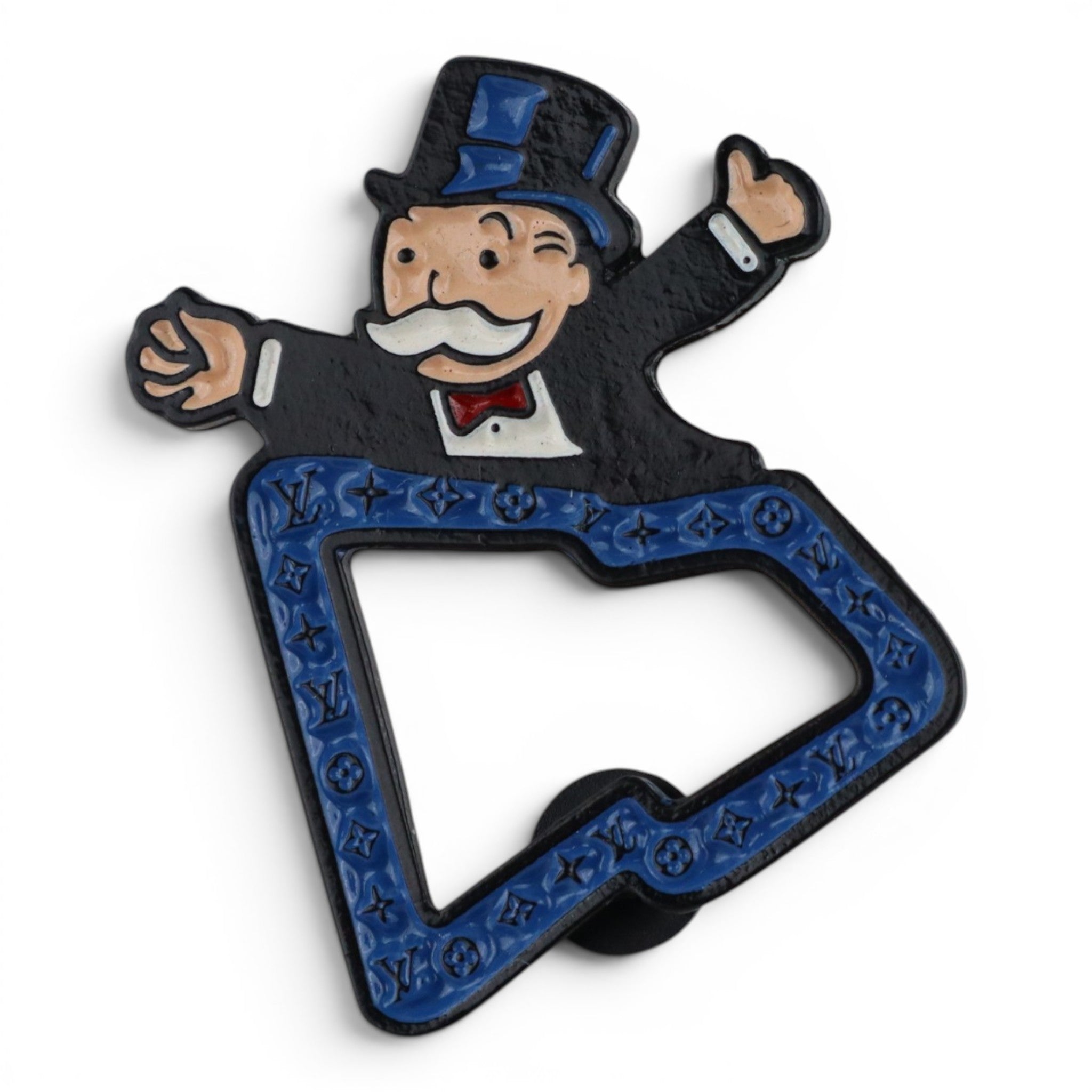 PIN MONOPOLY
