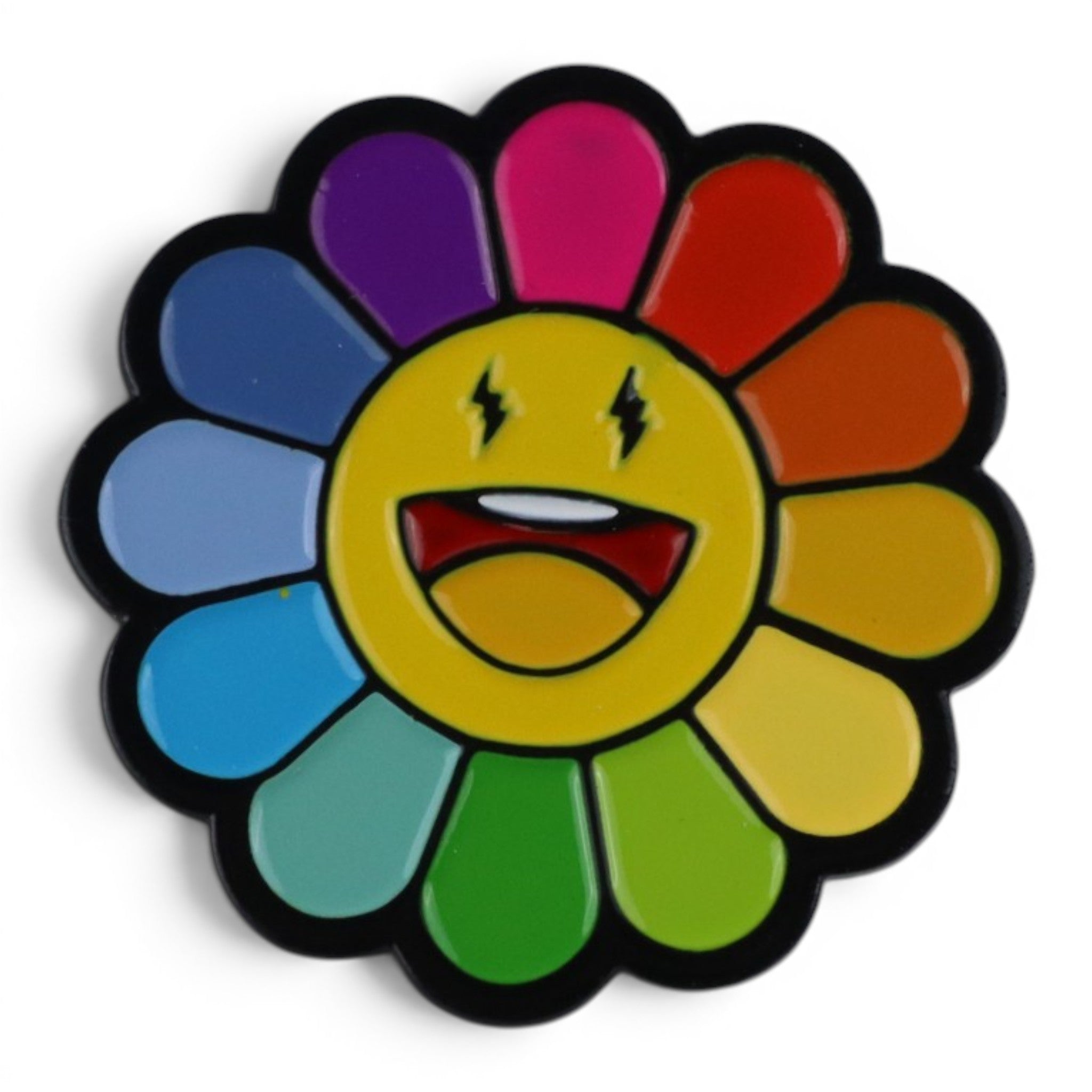 PIN MURAKAMI