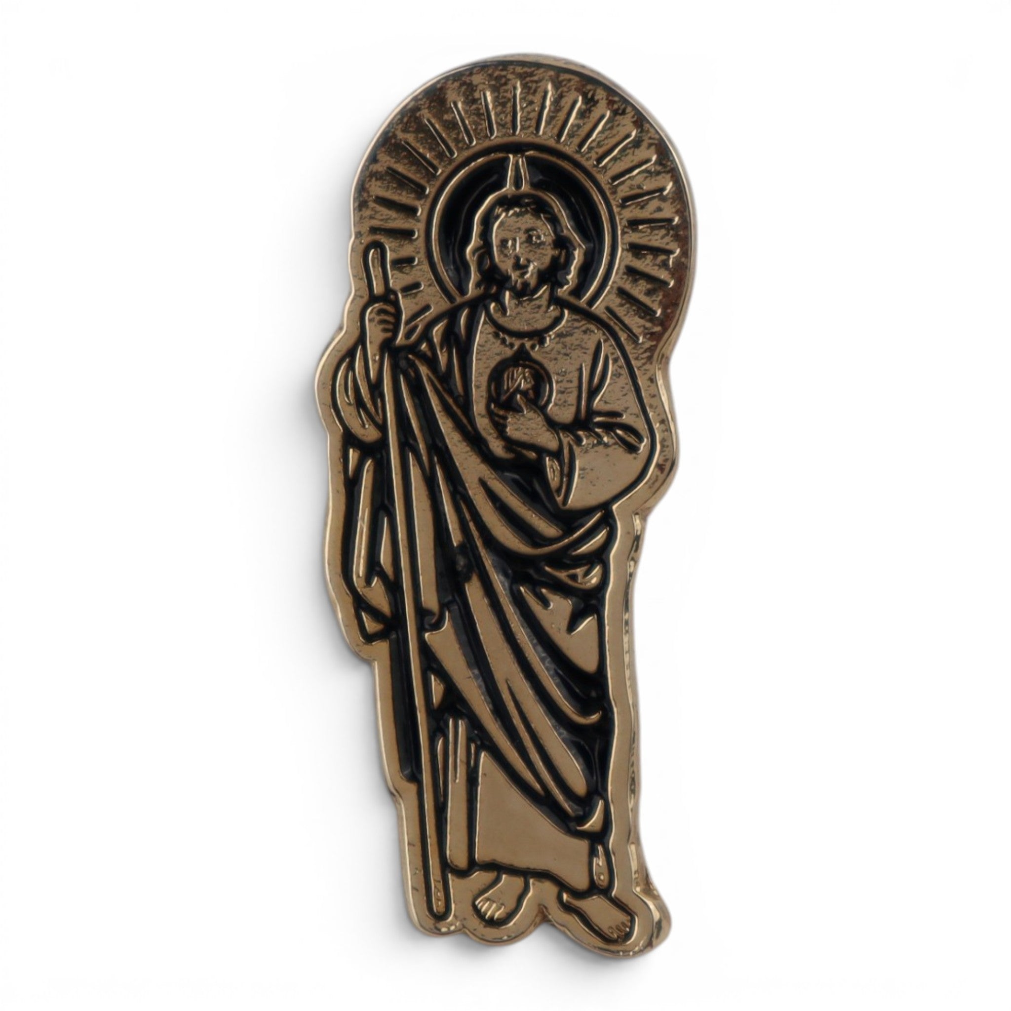 PIN SAN JUDAS TADEO