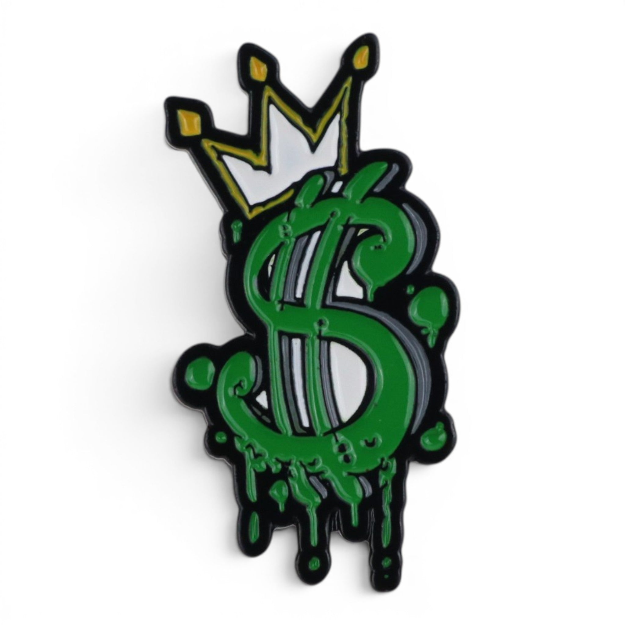 PIN DOLAR