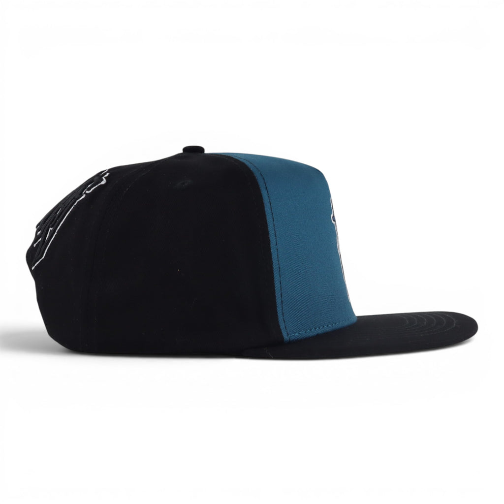 PRAYERS MICHICANO BLK/BLUE